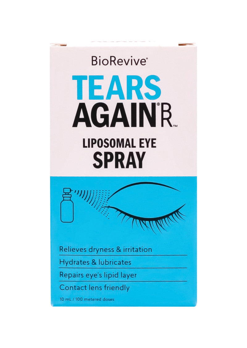 BioRevive Tears Again 10ml