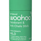 Woohoo Deodorant and Anti Chafe Stick Wild (Ult Stngth) 60g