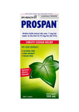 SFI Health Prospan Chesty Cough Relief 100ml