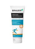 Brauer ArnicaEze Joint and Muscle Gel 100g