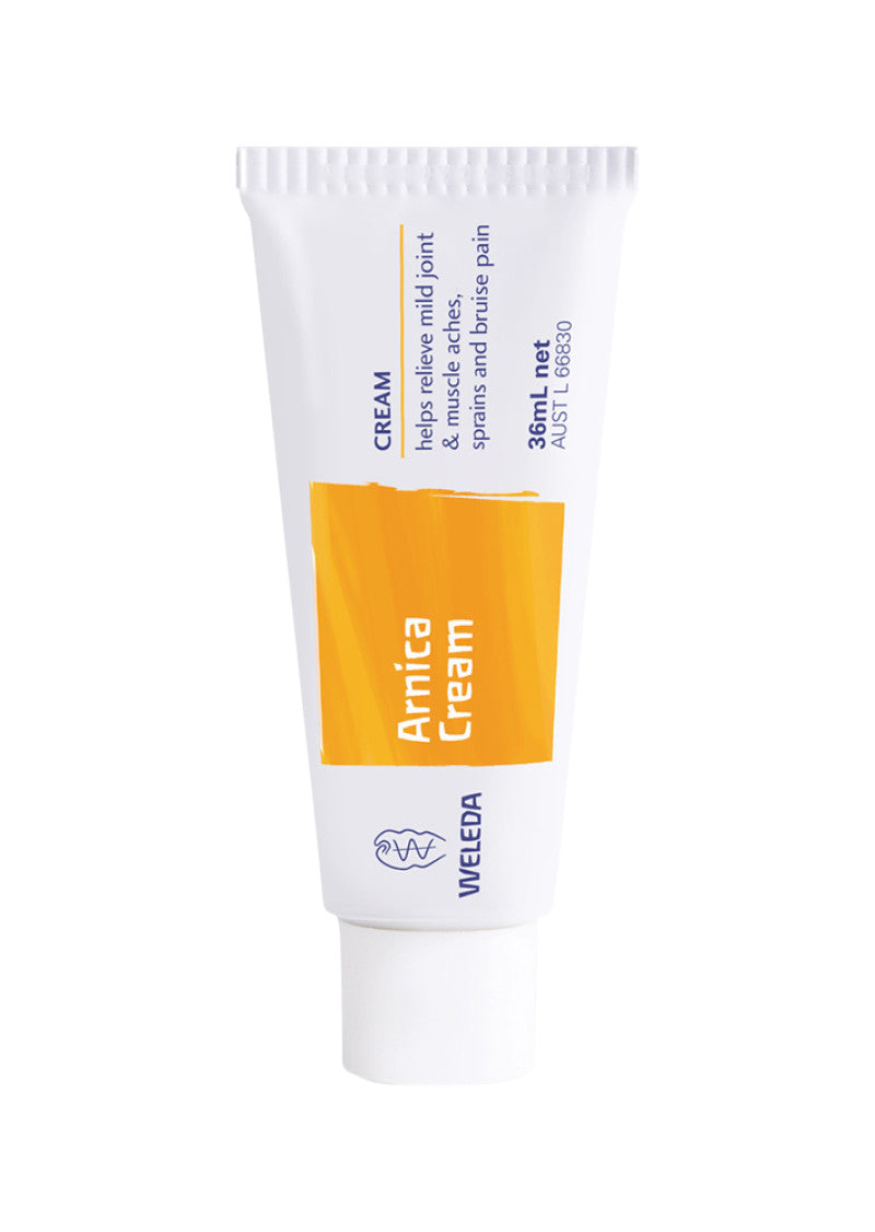 Weleda Arnica Cream 36ml