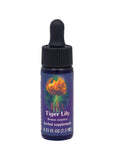 FES Org Flower Ess Quintessentials Tiger Lily 7.5ml