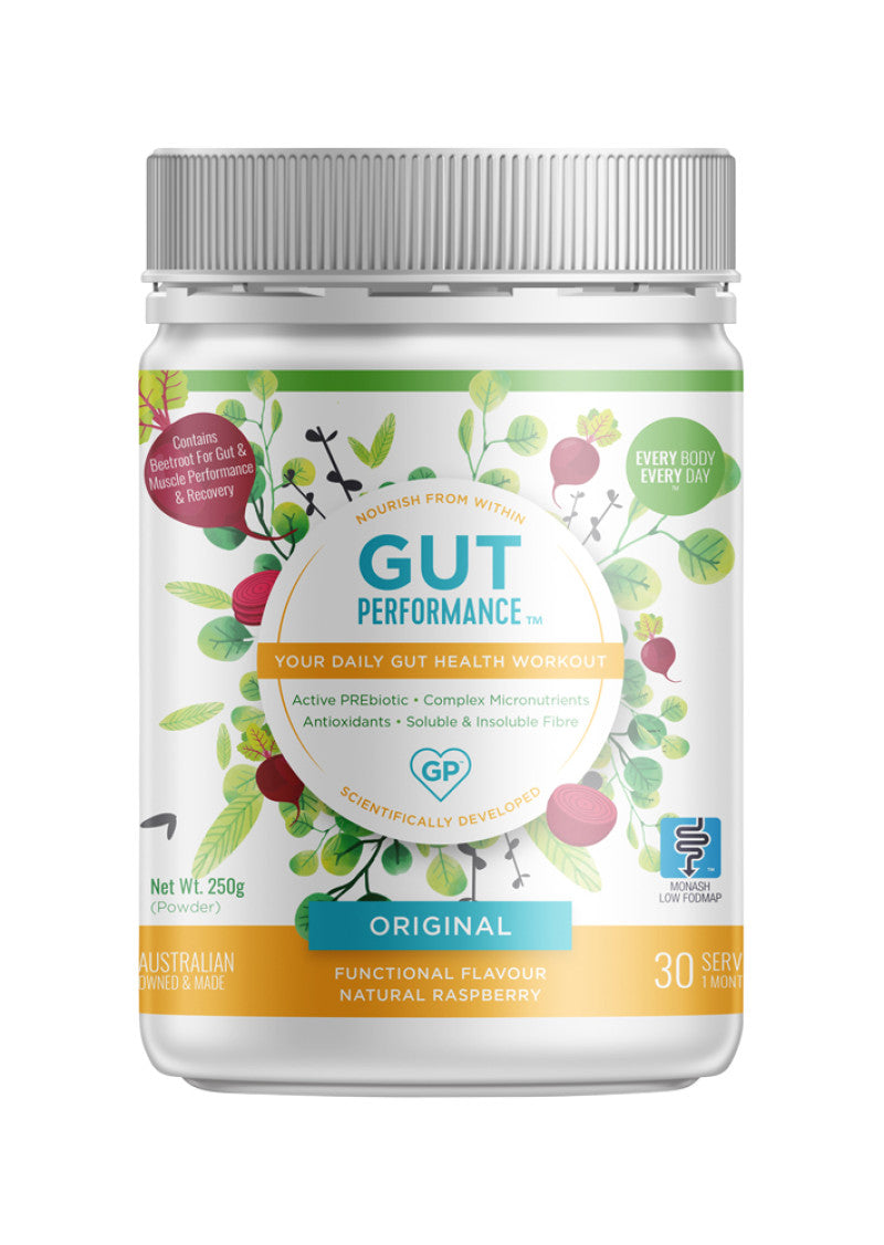 Gut Performance Original 250g