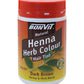 Bonvit Hair Tint Henna Herb Colour Dark Brown 100g