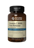 Nature's Sunshine Vitamin C 1000 Timed Release (with Bioflavonoids) 150t