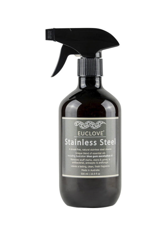 Euclove Stainless Steel Spray 500ml