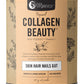 Nutra Organics Collagen Beauty Tropical 300g