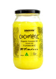 Pawsome Organics Org Cocomeric 450ml