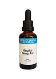 Spectrum Herbal Restful Sleep Aid 50ml