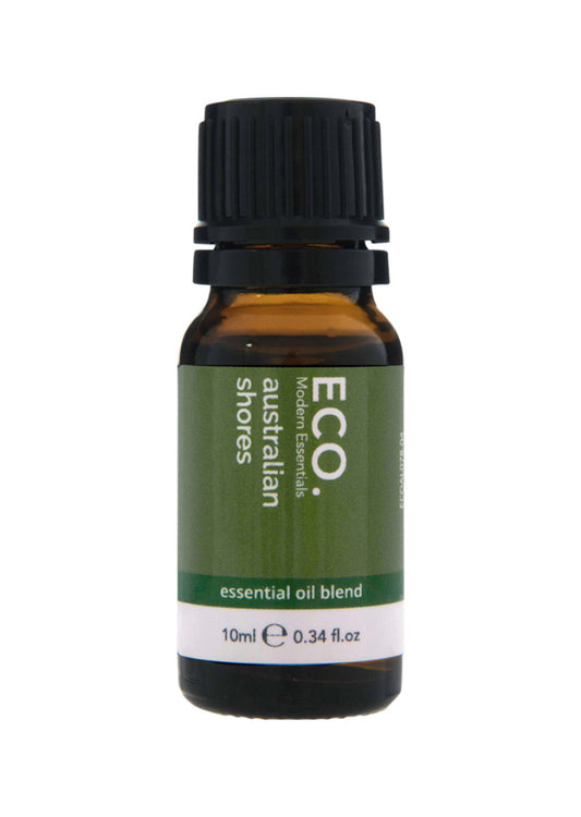 Eco Mod Ess Essential Oil Blend Australian Shores 10ml