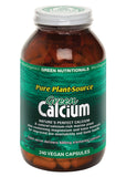 Green Nutritionals Green Calcium Plant Source 240c