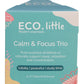 ECO Mod Ess Little Essential Oil Trio Calm and Focus 10ml x 3 Pack