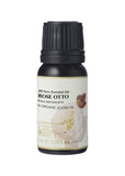 Ausganica Org E.o Dilution Rose Otto 3% In Jojoba 10ml