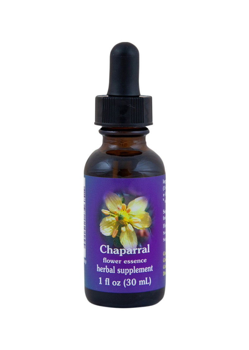 FES Org Flower Ess Quintessentials Chaparral 30ml