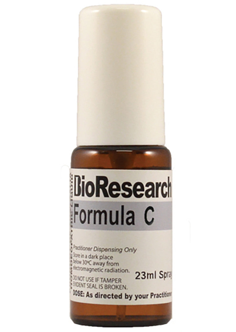 BioResearch Formula C Spray 23ml