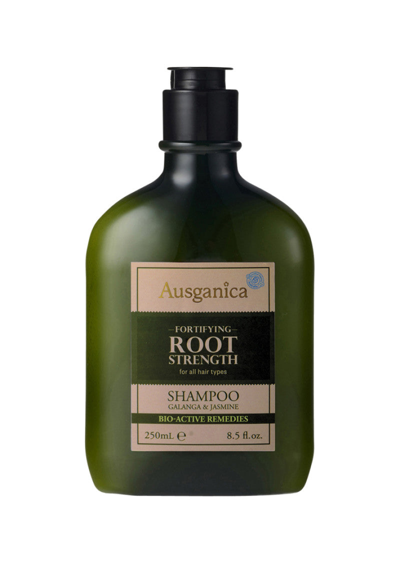 Ausganica Org Shampoo Root Strength 250ml