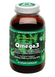 Green Nutritionals Green Omega3 90vc