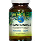 Whole Earth Sea Vegan Essentials 60c