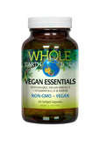 Whole Earth Sea Vegan Essentials 60c