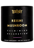 Teelixir Organic Reishi Mushroom 50g