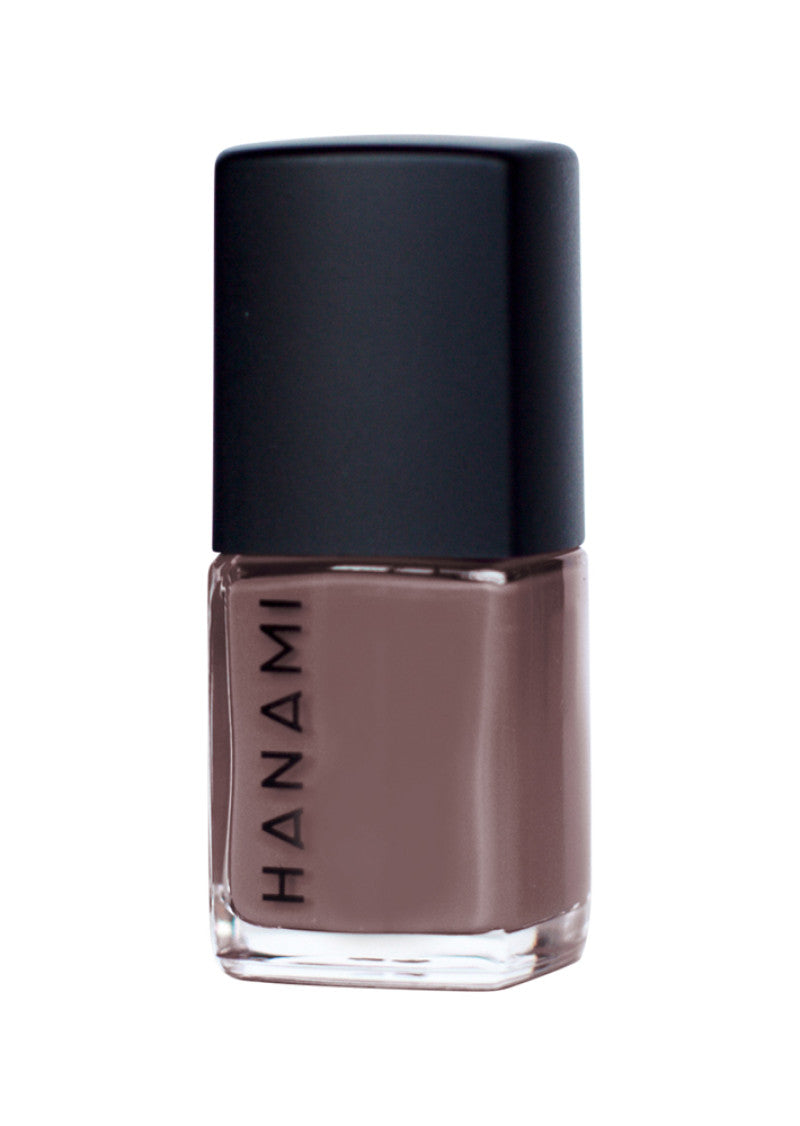 Hanami Nail Polish Stormy Weather 15ml