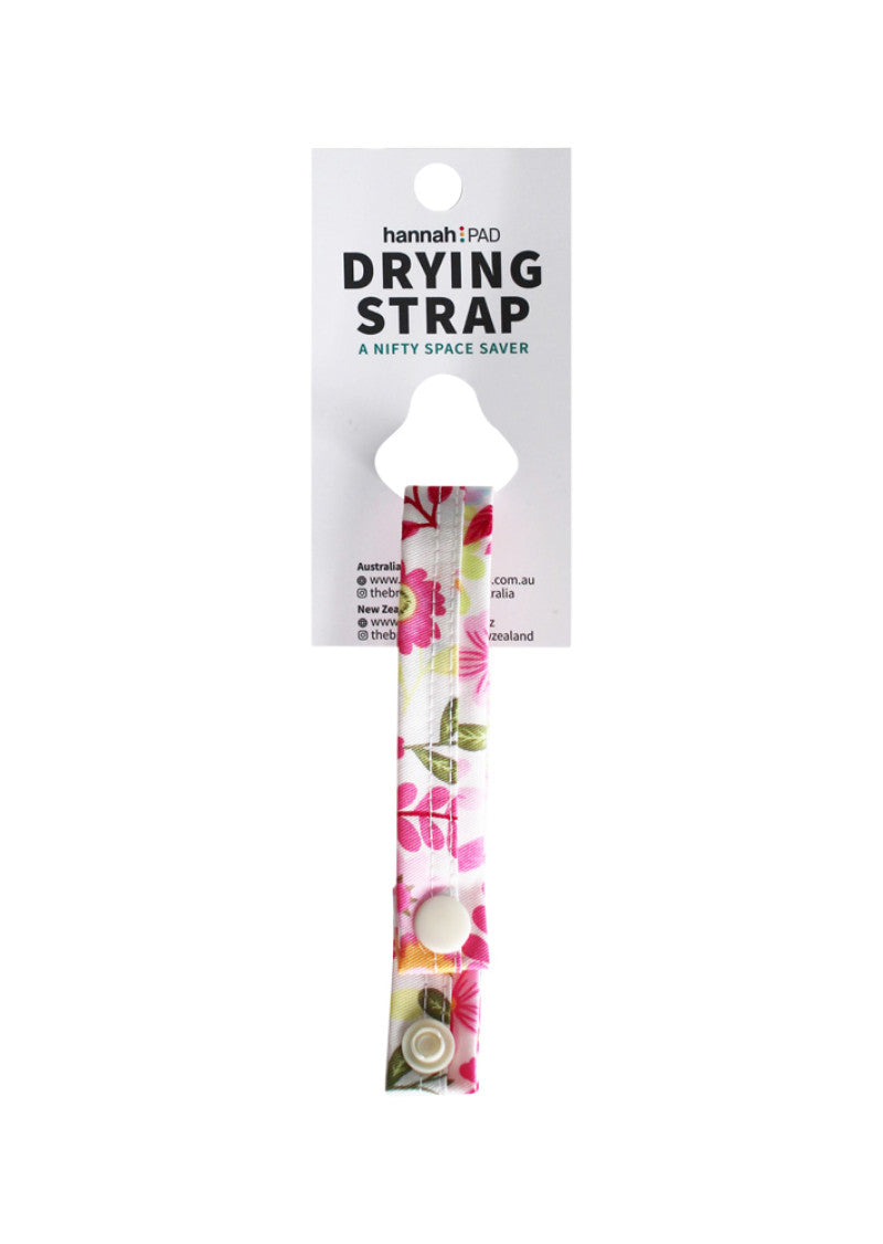 Hannah Pad Drying Strap