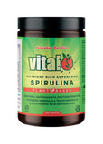 Vital Plant Based Spirulina (Hawaiian Pacifica) 300t