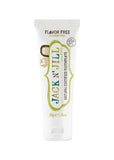 Jack N' Jill Natural Toothpaste Unflavoured 50g