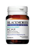 Blackmores Prof P.c.m.p. 84t