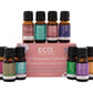 ECO Mod Ess Essential Oil Collection Favourites 10ml x 10 Pack