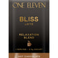 One Eleven Bliss Latte Hot Chocolate Sachet 5.5g x 20 Pack