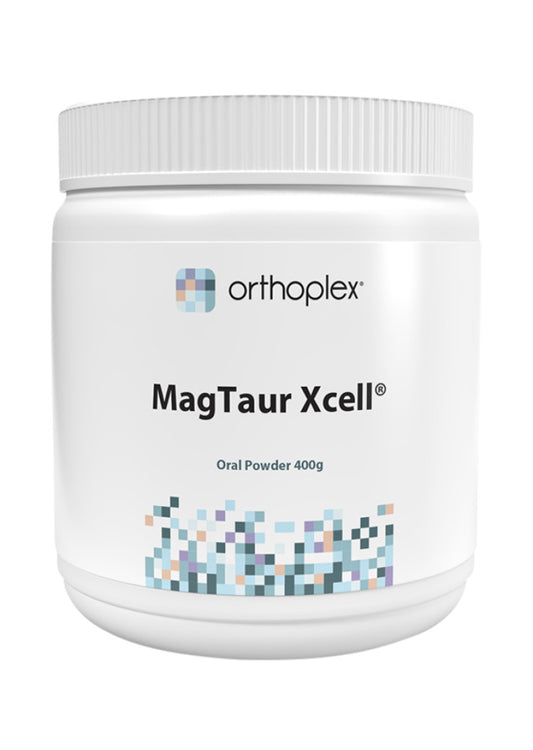 Orthoplex White MagTaur Xcell 400g