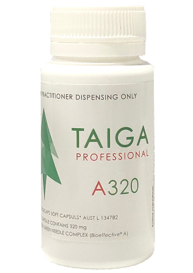 Taiga Professional A320 60vc