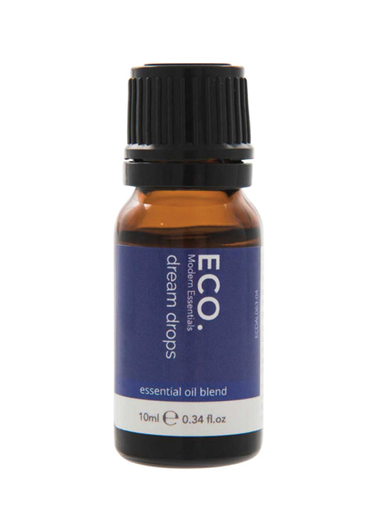 Eco Mod Ess Essential Oil Blend Dream Drops 10ml