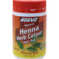 Bonvit Hair Tint Henna Herb Colour Natural Red 100g