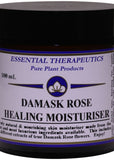 Essen Therap Healing Moisturiser Damask Rose 100ml