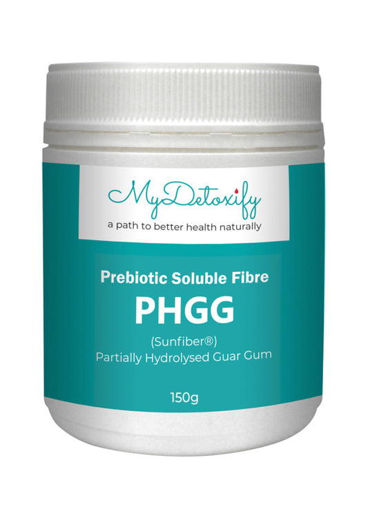 MyDetoxify PHGG 150g