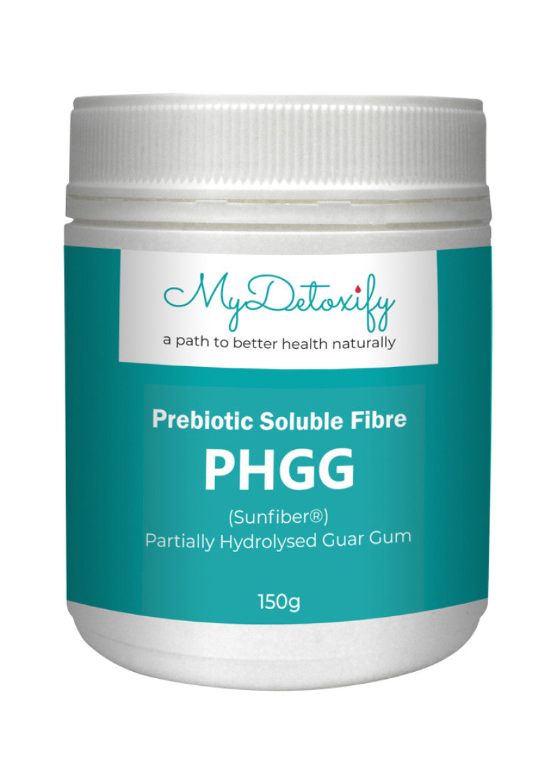 Mydetoxify Phgg 150g