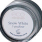 Eco Minerals Eyecolour Snow White 1.5g