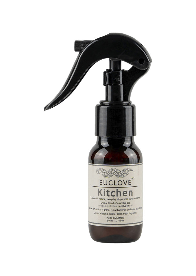 Euclove Kitchen Spray 50ml