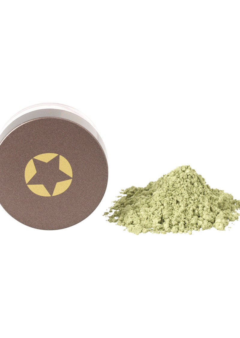 Eco Minerals Eyecolour Olive Leaf 1.5g