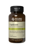 Nature's Sunshine Capsicum 475mg 100c