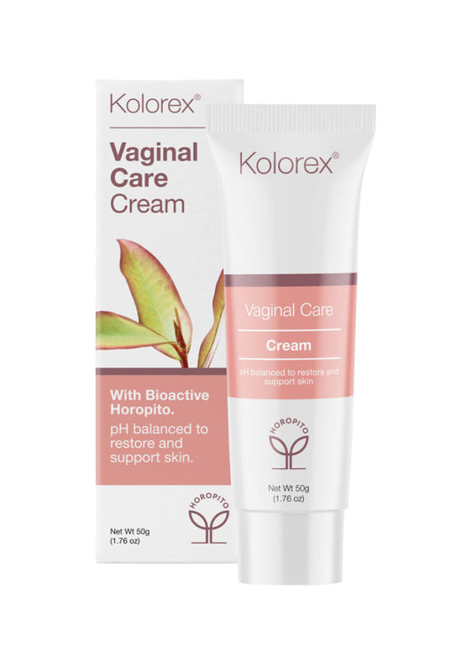 Kolorex Vaginal Care Cream 50g