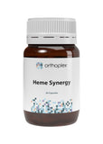 Orthoplex White Heme Synergy 30c