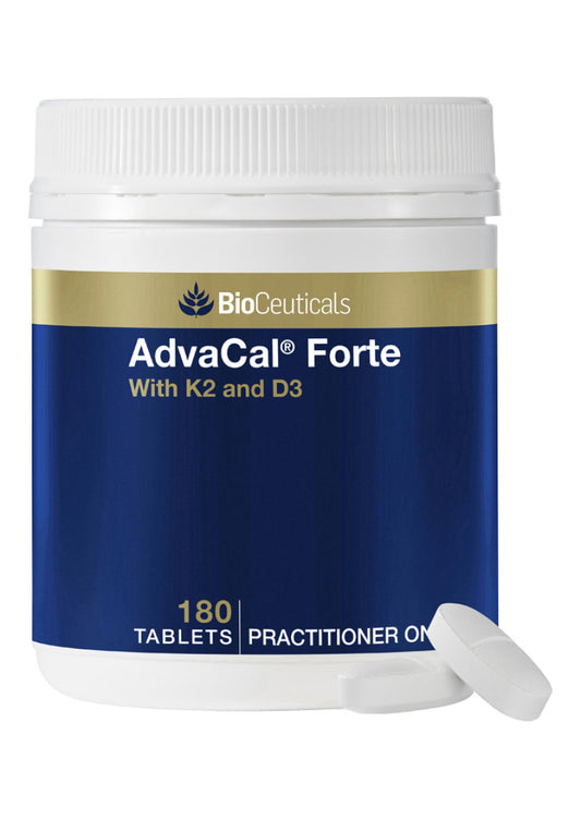 BioCeuticals AdvaCal Forte 180t