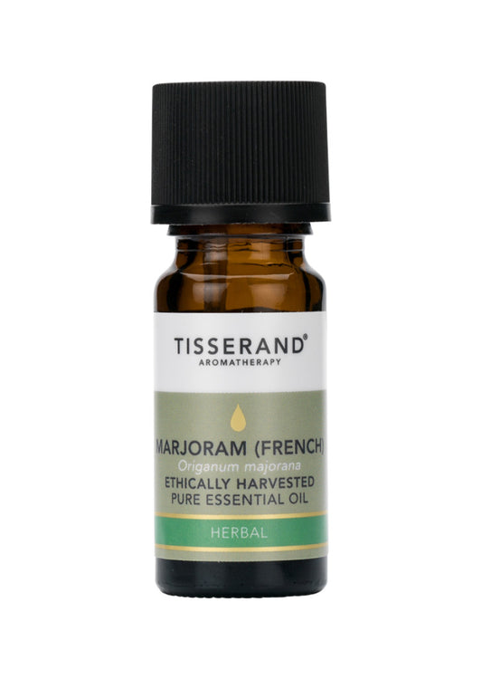 Tisserand Essential Oil Marjoram (French) 9ml