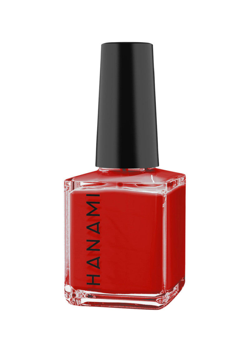 Hanami Nail Polish I Wanna Be Adored 15ml