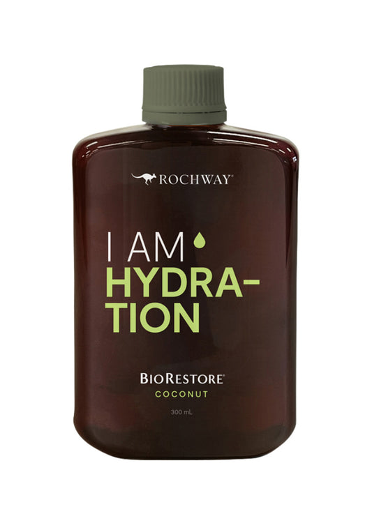 Rochway I Am Hydration (BioRestore Coconut) 300ml