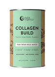 Nutra Org Collagen Build Unflavoured 450g