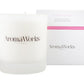 AromaWorks Candle Nurture Medium 220g